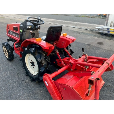 MITSUBISHI トラクター MTX13D