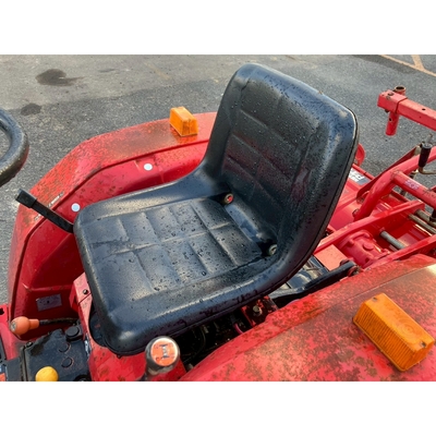 MITSUBISHI トラクター MTX13D