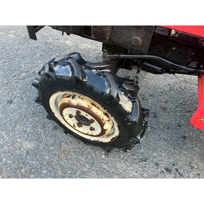 MITSUBISHI トラクター MTX13D