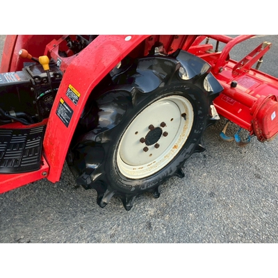MITSUBISHI トラクター MTX13D