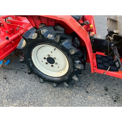 MITSUBISHI トラクター MTX13D