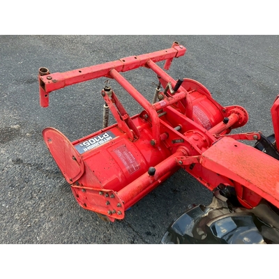 MITSUBISHI トラクター MTX13D