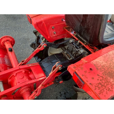 MITSUBISHI トラクター MTX13D