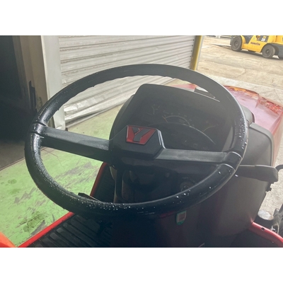 YANMAR トラクター F-180