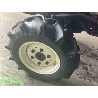 YANMAR トラクター F-180
