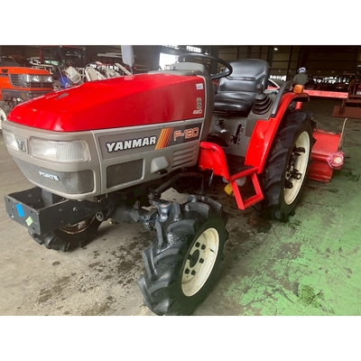 YANMAR トラクター F-180