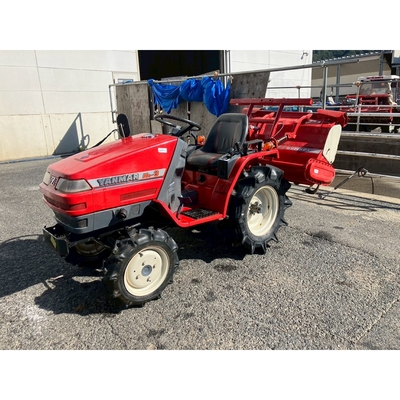 YANMAR トラクター Ke-3D