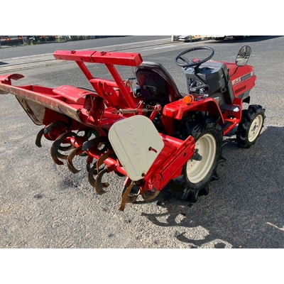 YANMAR トラクター Ke-3D