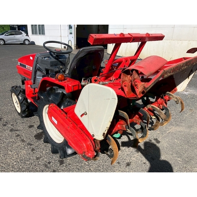 YANMAR トラクター Ke-3D