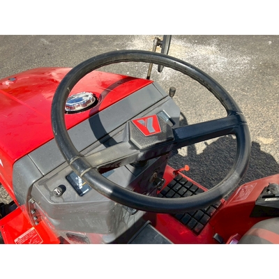 YANMAR トラクター Ke-3D