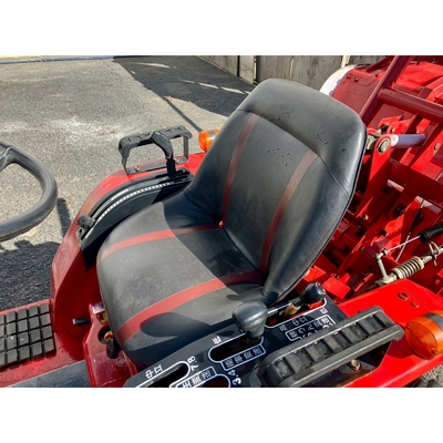 YANMAR トラクター Ke-3D