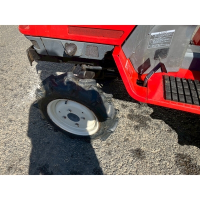 YANMAR トラクター Ke-3D