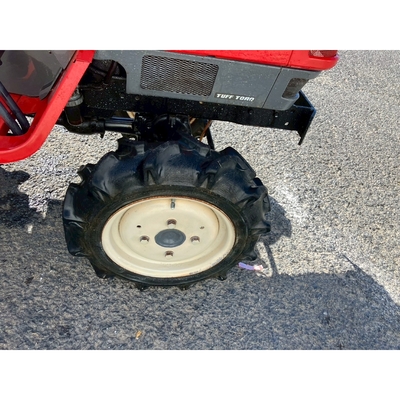 YANMAR トラクター Ke-3D