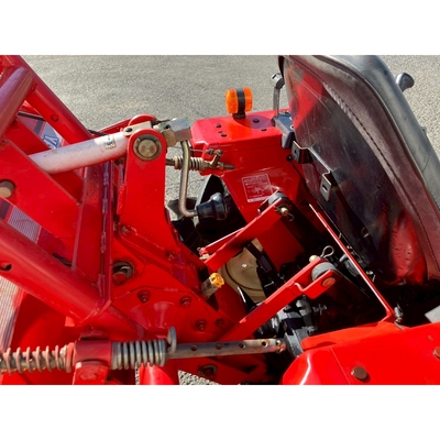 YANMAR トラクター Ke-3D