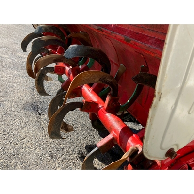 YANMAR トラクター Ke-3D