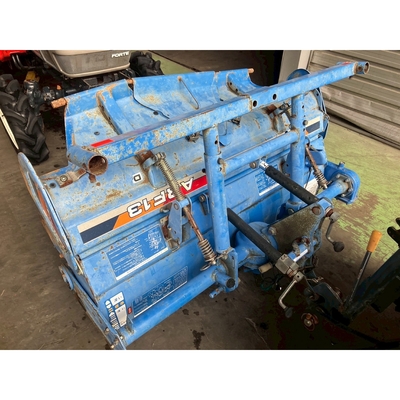 ISEKI トラクター TF193F