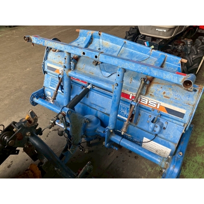 ISEKI トラクター TF193F