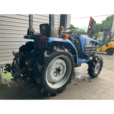 ISEKI トラクター TF193F