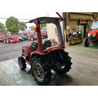 HONDA トラクター TX22