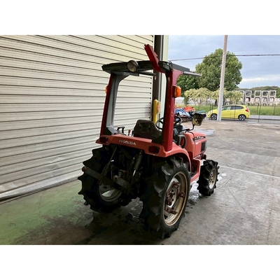 HONDA トラクター TX22