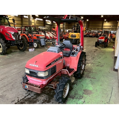 HONDA トラクター TX22
