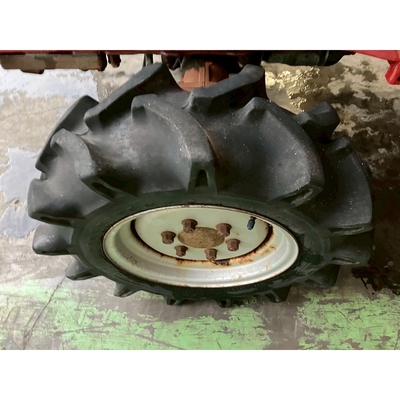 HONDA トラクター TX22