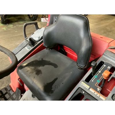 HONDA トラクター TX22