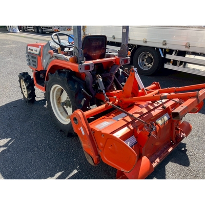 KUBOTA トラクター GB15
