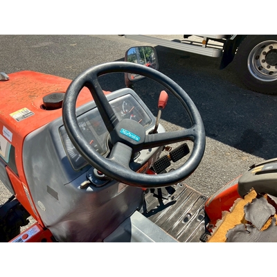 KUBOTA トラクター GB15