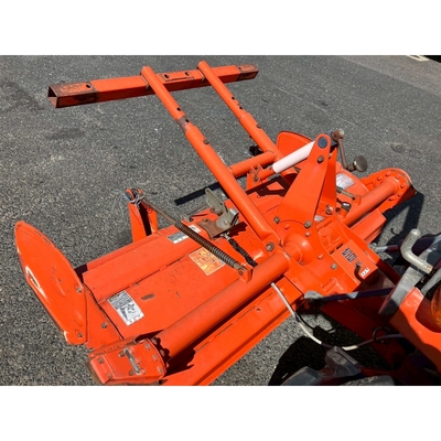 KUBOTA トラクター GB15