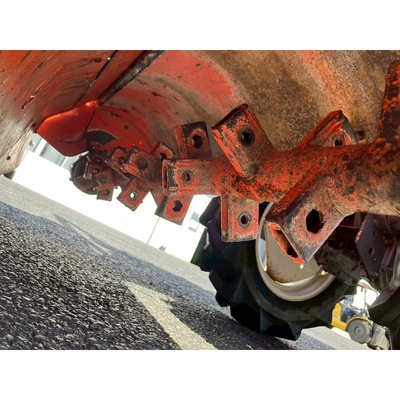KUBOTA トラクター GB15