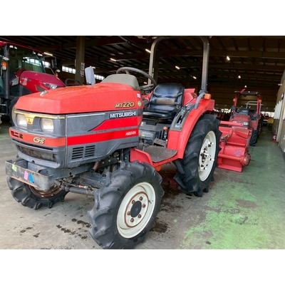 MITSUBISHI トラクター MT220D
