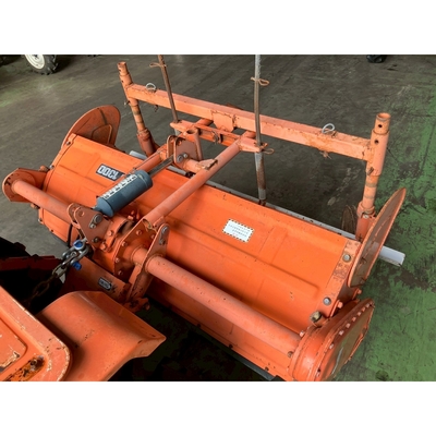KUBOTA トラクター B1600D