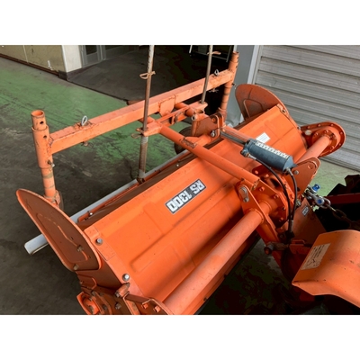 KUBOTA トラクター B1600D