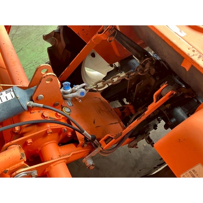 KUBOTA トラクター B1600D