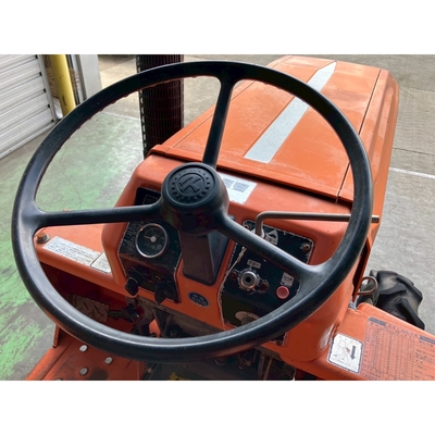 KUBOTA トラクター B1600D
