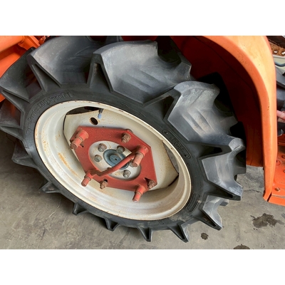 KUBOTA トラクター B1600D