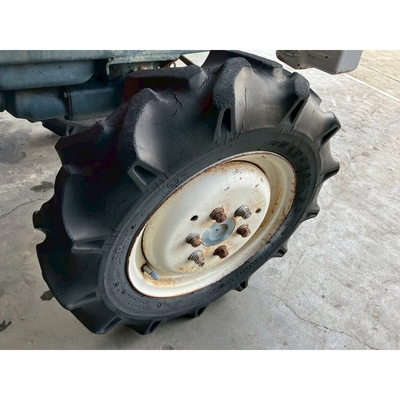 KUBOTA トラクター B1600D