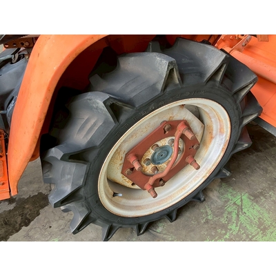KUBOTA トラクター B1600D