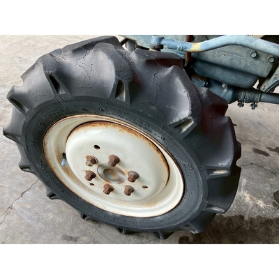 KUBOTA トラクター B1600D