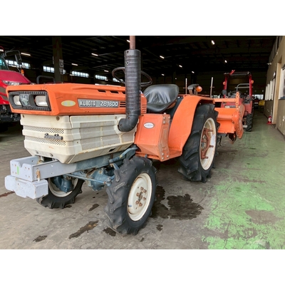 KUBOTA トラクター B1600D