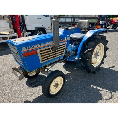 ISEKI トラクター TU2100S