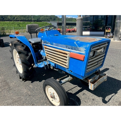 ISEKI トラクター TU2100S