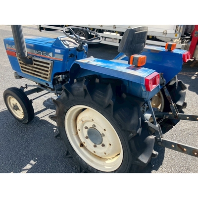 ISEKI トラクター TU2100S