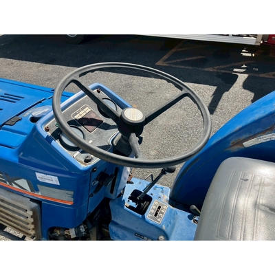 ISEKI トラクター TU2100S
