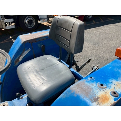 ISEKI トラクター TU2100S