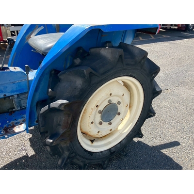 ISEKI トラクター TU2100S