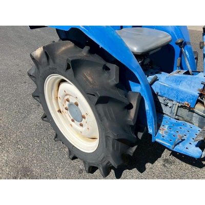ISEKI トラクター TU2100S