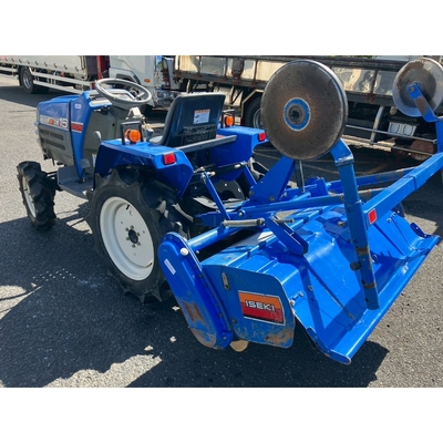 ISEKI トラクター TM15