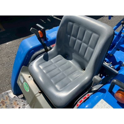 ISEKI トラクター TM15